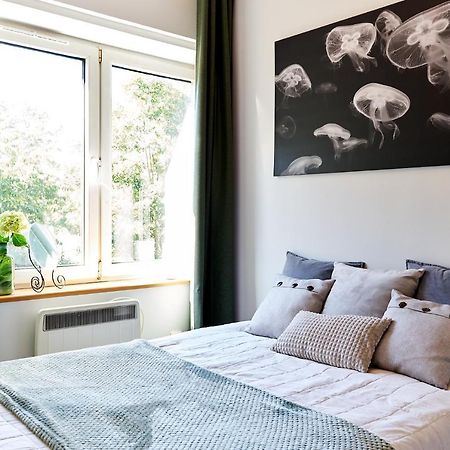 Apartament Sen Apartment Gdansk Luaran gambar