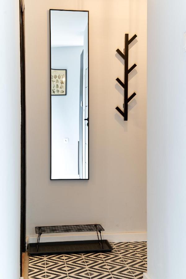 Apartament Sen Apartment Gdansk Luaran gambar