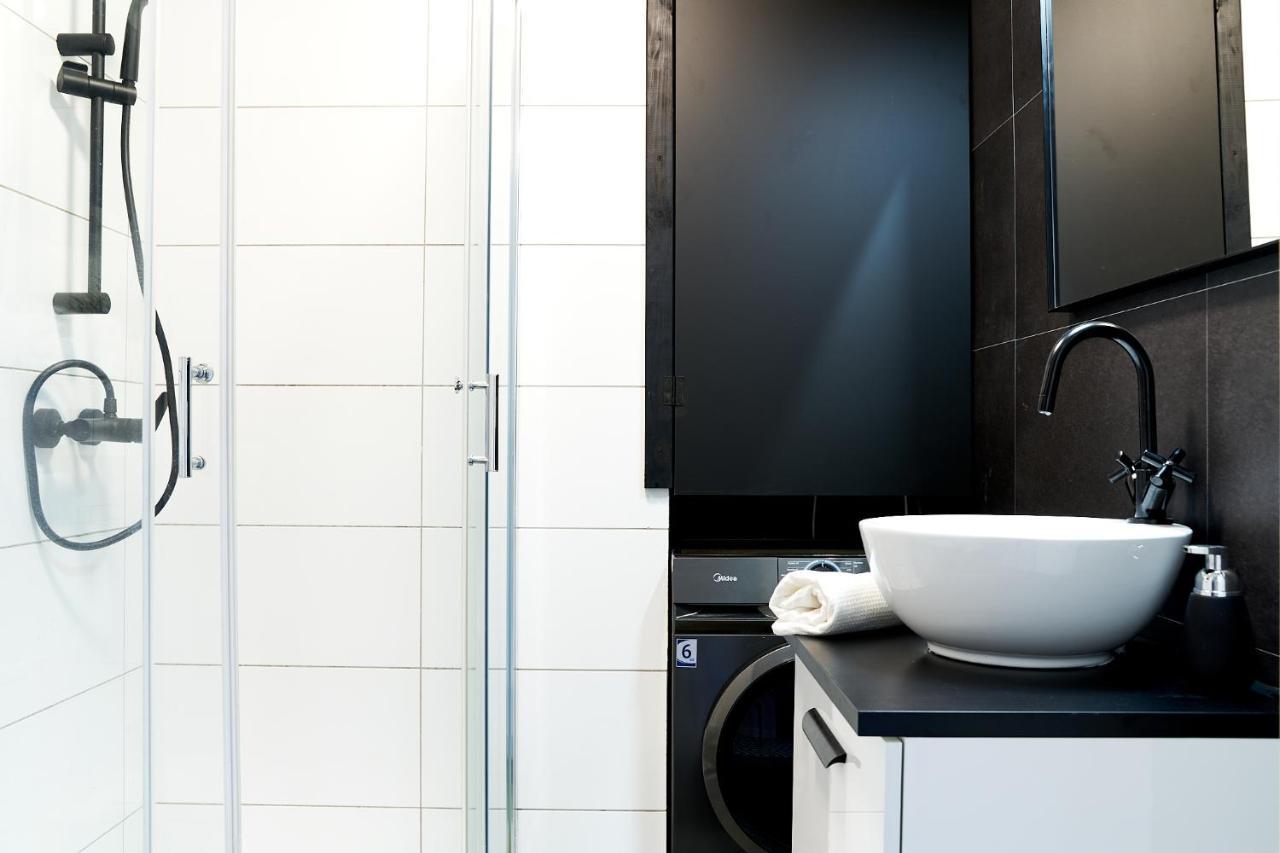 Apartament Sen Apartment Gdansk Luaran gambar