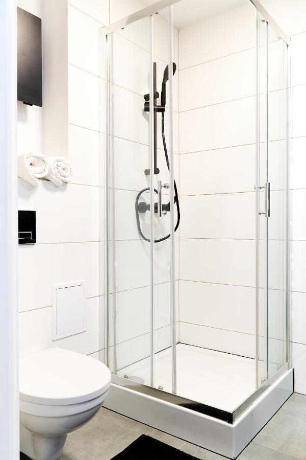 Apartament Sen Apartment Gdansk Luaran gambar